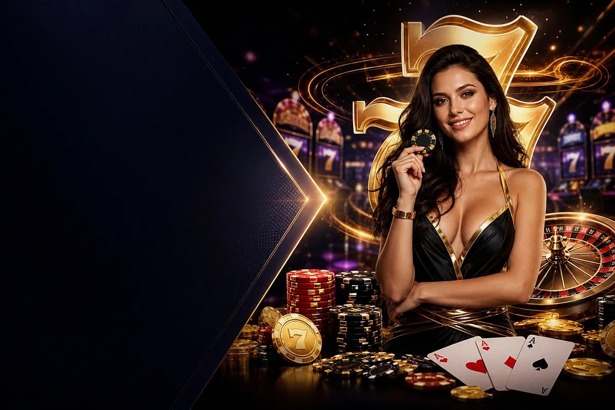 711 Casino Welkom