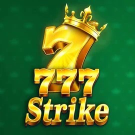 777 Strike slot visual from Red Tiger Gaming available on 711nl.co.nl