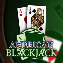 Play the American Blackjack slot by Habanero on 711 Casino