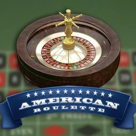 American Roulette (BGaming) game by BGAMING – logo hosted on 711 Casino