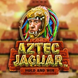 Official Slots logo: Aztec Jaguar Hold &amp; Win by SYNOT Games at 711 Casino