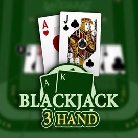 Try Blackjack 3H (Habanero) slot by Habanero on 711nl.co.nl – logo image