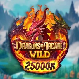 Dragons of Arcane Wild online slot from Foxium – play at 711nl.co.nl
