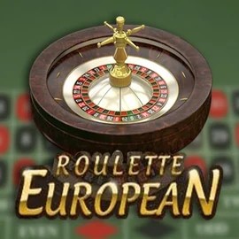 European Roulette (BGaming) slot visual from BGAMING available on 711nl.co.nl