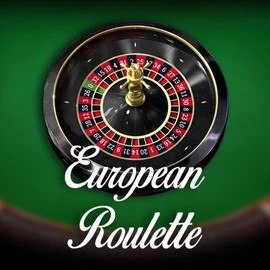 European Roulette (Red Tiger) logo – Table Games by Red Tiger Gaming at 711 Casino