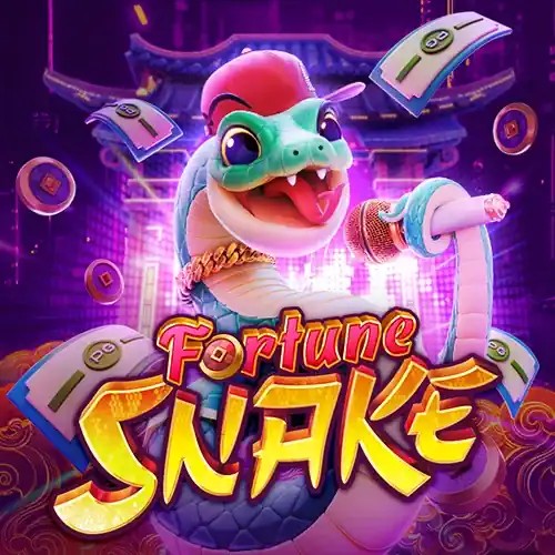 Fortune Snake casino game by Endorphina – featured logo at 711 Casino