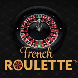French Roulette (NetEnt) by NetEnt, showcased at 711nl.co.nl – game logo