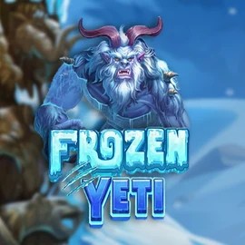 Frozen Yeti game by BF Games – logo hosted on 711 Casino