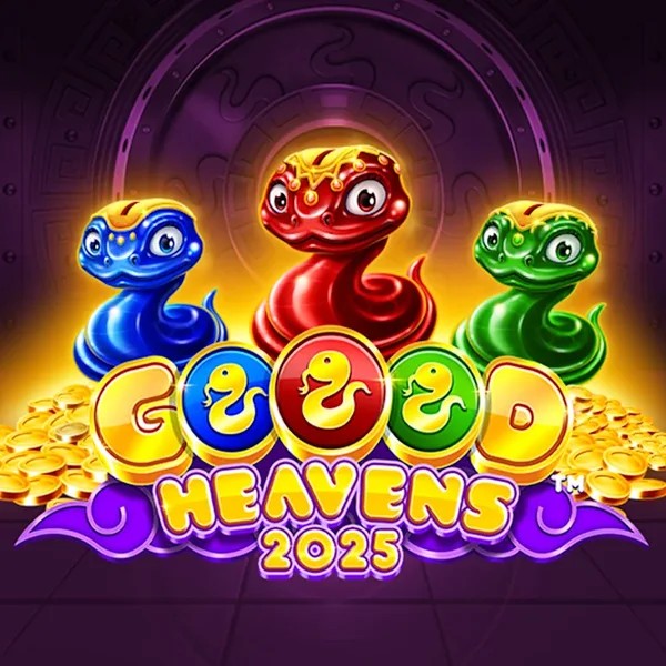 Goood Heavens online slot from Rarestone Gaming – play at 711nl.co.nl