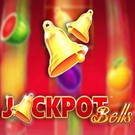 Jackpot Bells logo – Slots by Playtech at 711 Casino