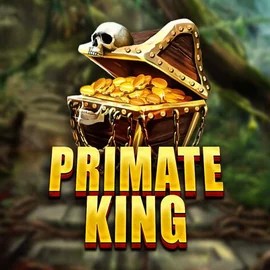 Primate King slot icon by Red Tiger Gaming, available at 711 Casino
