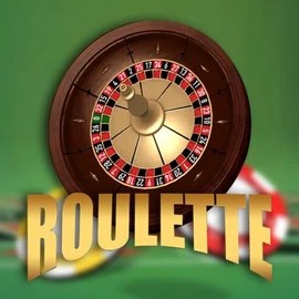 Roulette (Relax Gaming) online game logo by Relax Gaming on 711nl.co.nl