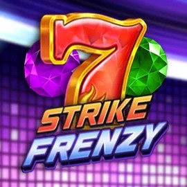Play the Strike Frenzy slot by Pragmatic Play on 711 Casino